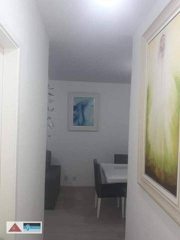 Imagem 12 de 20 de Apartamento Com 2 Dormitórios - Vila Carrão - São Paulo/sp - Ap6641