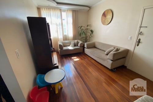 Imagem 2 de 15 de Apartamento À Venda No Dona Clara - Código 324446 - 324446
