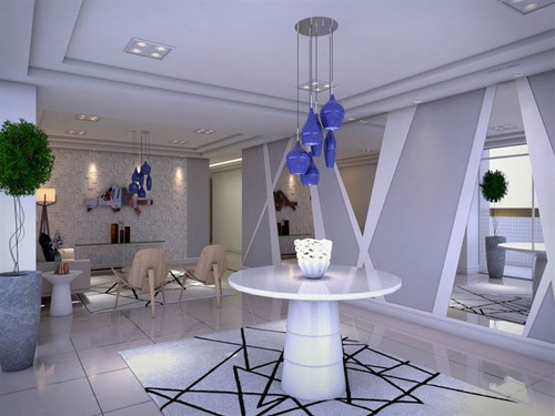 Imagem 11 de 12 de Apartamento - Venda - Flórida - Praia Grande - Bdexp269
