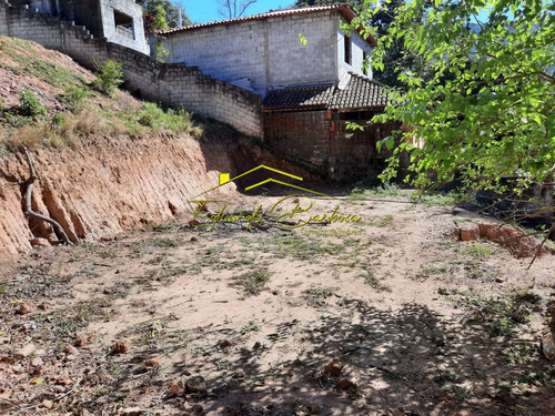 Imagem 2 de 15 de Chacara - Ch00025 - 70638249