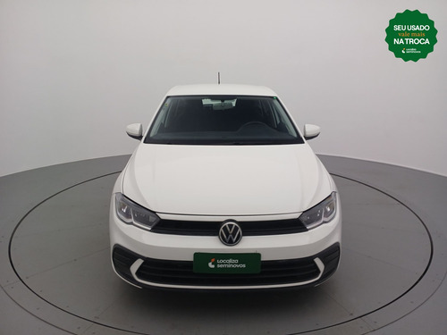 Volkswagen Polo 1.0 MPI MANUAL