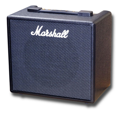 Imagen 5 de 5 de Amplificador Guitarra Eléctrica Marshall Code25