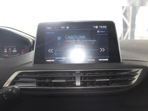 Peugeot 3008 Active Pack