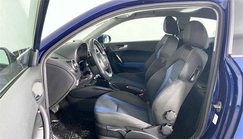 Imagen 14 de 15 de 110497 - Audi A1 2016 Con Garantía