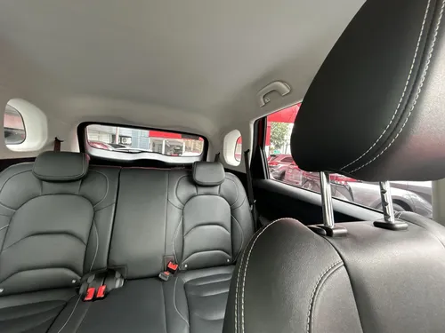 Chevrolet Captiva Lt B