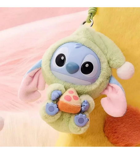 //an Stitch Sorpresa Figura De Stitch Figura Tipo