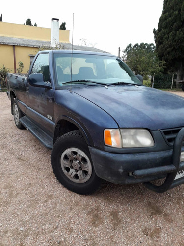 Chevrolet S10 Pick Up Diésel