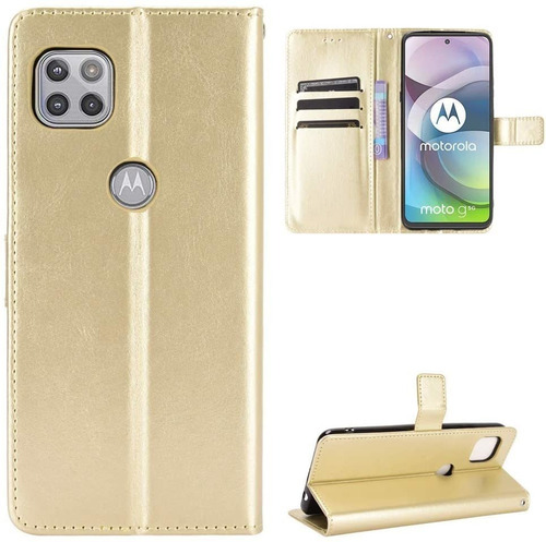 Funda Para Motorola Moto G 5g 2021