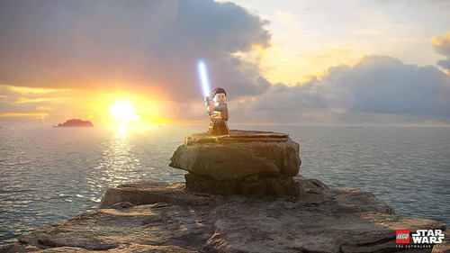 Lego Star Wars: The Skywalker Saga Ps5 Playstation 5