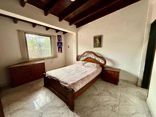 Js Casa En Venta En Boca De Caneyes San Cristóbal