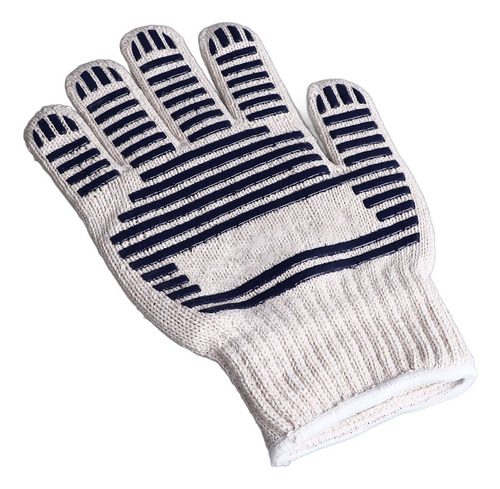 Guantes Industriales Resistentes Al Calor De Doble Capa Sepa