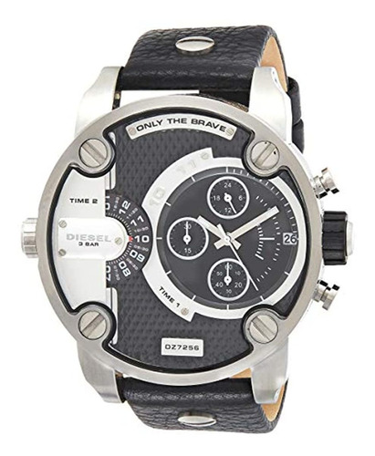 Reloj Para Hombre Marca Diesel