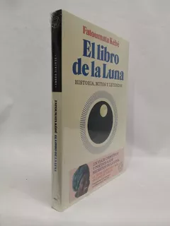 El Libro De La Luna