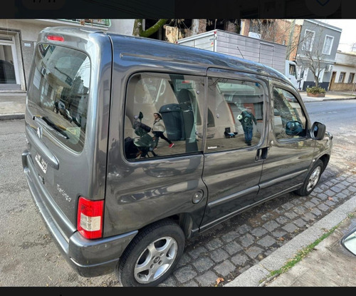 Citroën Berlingo Multispace 1.6 Hdi
