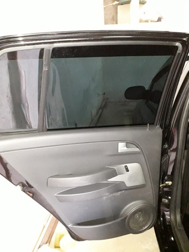 Volkswagen Fox 2010 1.0 Vht Total Flex 5p
