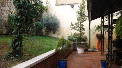 Imagem 4 de 16 de Casa À Venda No Jardim Tereza - Itatiba/sp - Ca1169