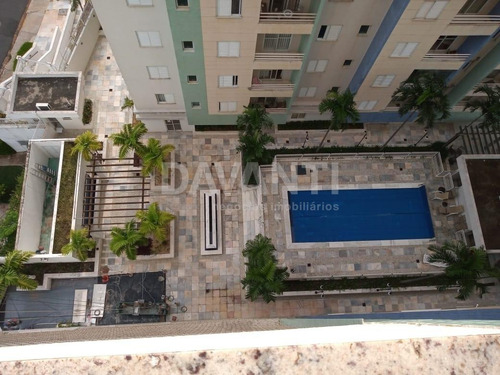 Imagem 15 de 29 de Apartamento À Venda Em Mansões Santo Antônio - Ap115356