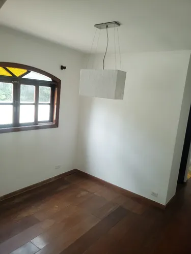 Linda Casa Com 4 Quartos Ao Lado Do Horto Florestal. 250m2