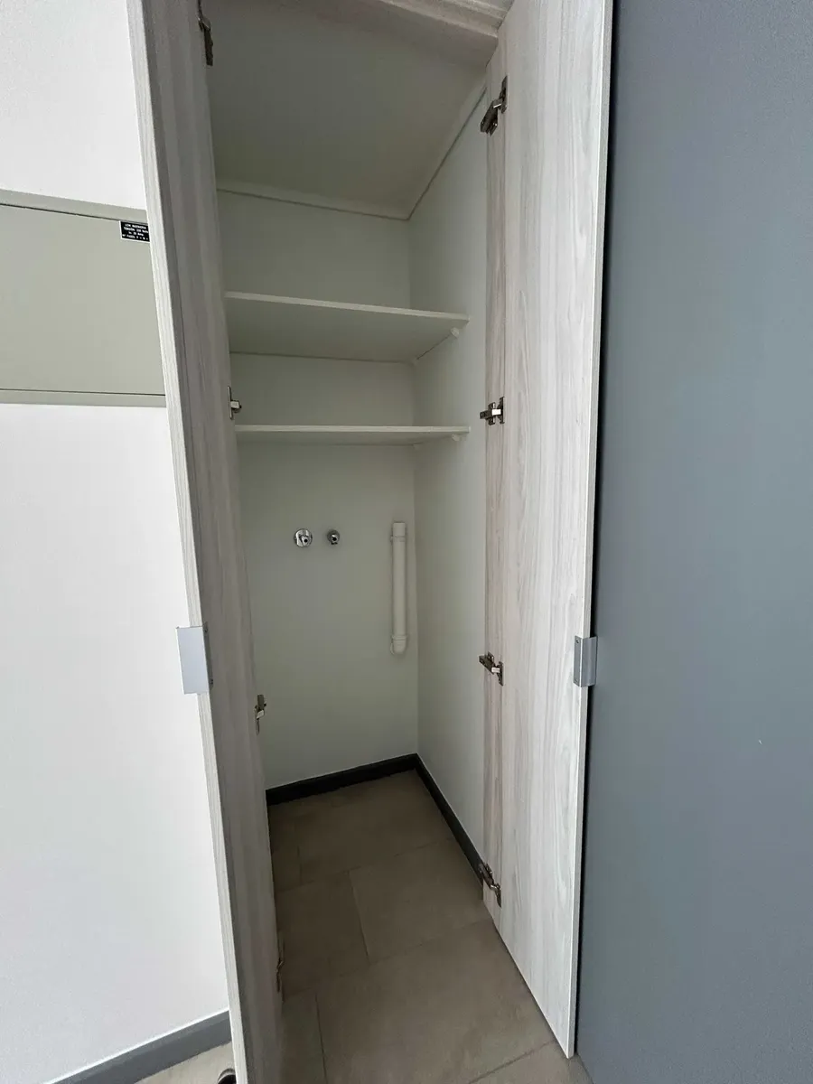 Imagen 5 de 15 de Arriendo La Cisterna ! Dormitorio Metro Lo Ovall (177119)