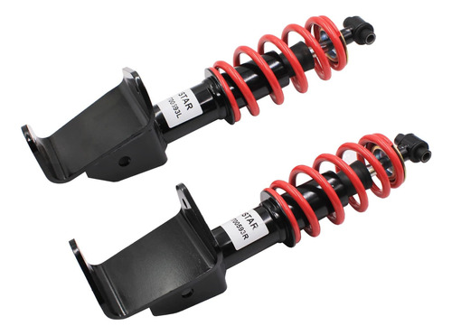 Yamaha G29 Shocks - Juego De Amortiguadores Delanteros Para 