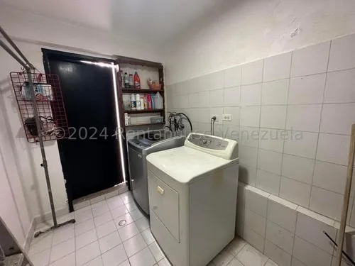 Casa En Venta - Mls #24-15493