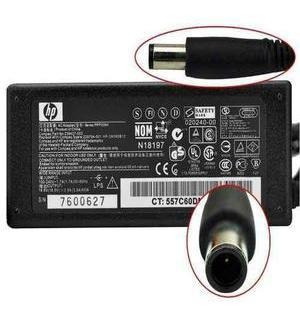 Fuente Para Laptop Hp