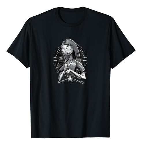 Antes De Navidad - Camiseta Sally