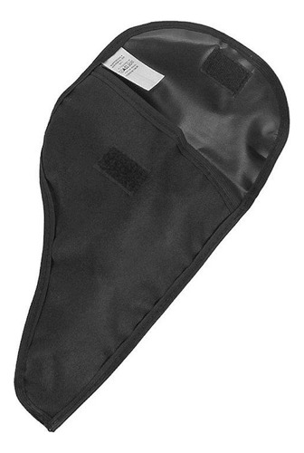 Coldre Capa De Tecido Rossi Pistolas E Revolveres Nylon 600d
