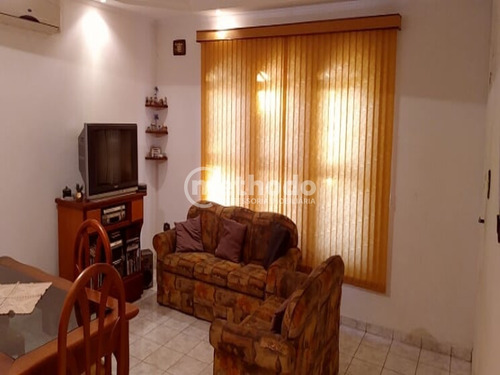 Casa Venda Barão Geraldo Campinas Sp - Ca00544 - 68380502