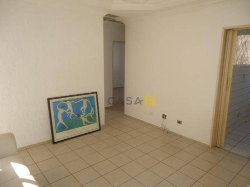 Imagem 9 de 14 de Apartamento Com 3 Dormitórios À Venda, 77 M² Por R$ 230.000 - Vila Jones - Americana/sp - Ap0485
