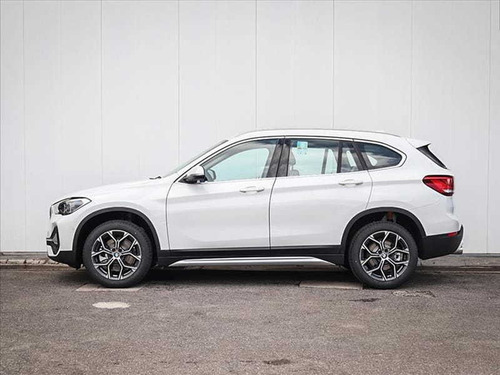 Imagem 3 de 15 de Bmw X1 Sdrive 20i X-line 2.0 Active Flex 2022