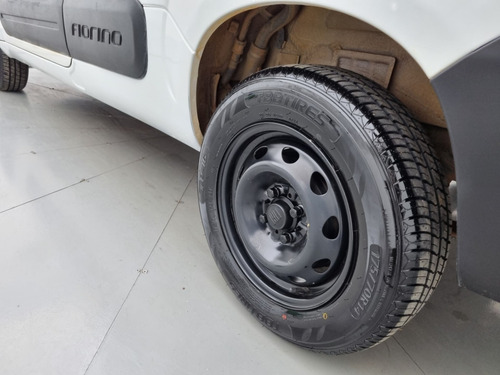 Fiat Fiorino 1.4 MPI FURGÃO ENDURANCE 8V FLEX 2P MANUAL