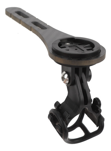 Soporte De Ordenador Para Manillar De Fibra De Carbono Con M