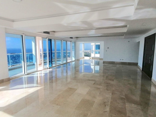 Apartamento En Alquiler En Av. Anacaona En Los Cacicazgos