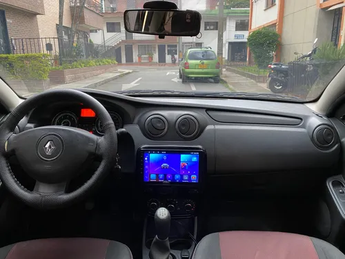 Renault Stepway 1.6l