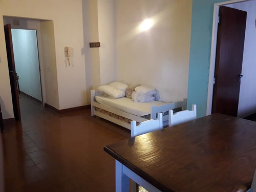 Imagen 7 de 9 de Departamento 2 Ambientes En Pinamar Venta En Block De 3 Prop