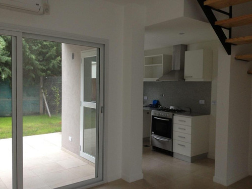 Duplex En Venta Milberg Town