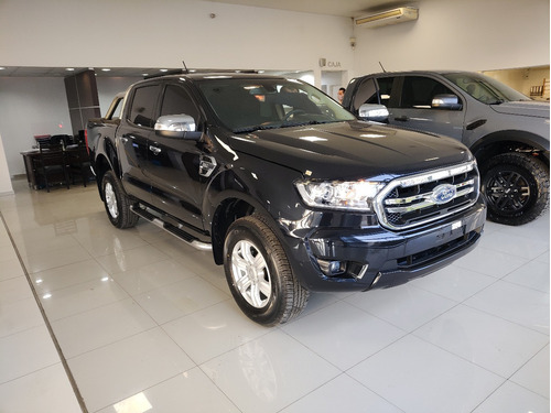 Imagen 3 de 11 de Ford Ranger 3.2 Cd Xlt At 4x2 0km