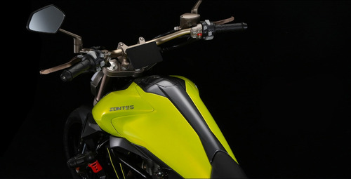 Beta Zontes V 310 Con Alforjas ( No Leoncino Svartpilen Ktm)
