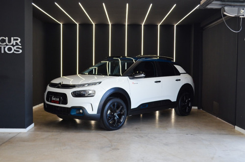 Citroën C4 Cactus 1.6 VTI RIP CURL AT