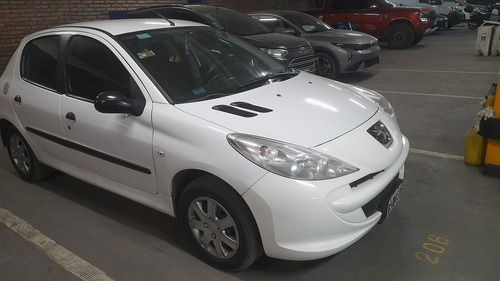 Peugeot 207 1.4 Xs