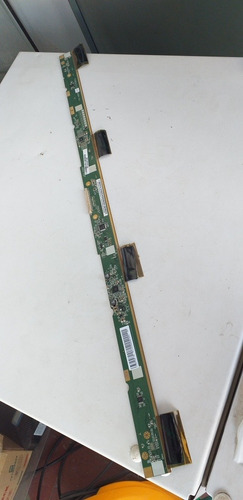 Placa Da Tela Tv Aoc Led Modelo Le32d1452/20