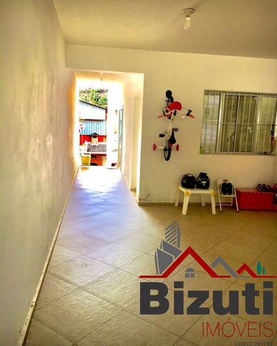 Imagem 10 de 21 de Linda Casa A Venda Na Vila Marlene - Ca00601 - 69565108