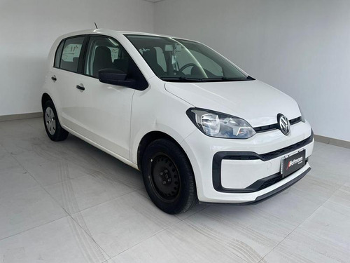 Volkswagen Up! Up Take Mcv