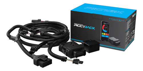Piggyback Módulo Chip Potência Hyundai Hb20 2024 2025