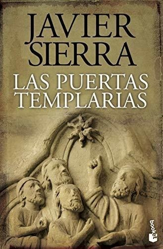 Las Puertas Templarias (biblioteca Javier Sierra)