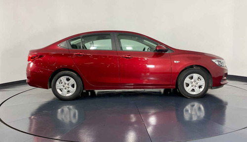 Imagen 6 de 15 de 39486 - Chevrolet Cavalier 2019 Con Garantía