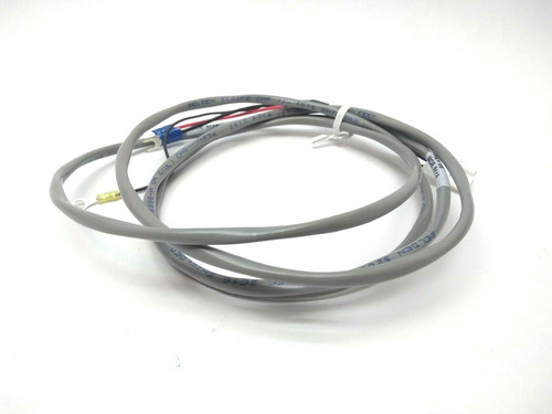 Parata Systems 301-0033 Rev 08 Cable Mce 5113  Vvn