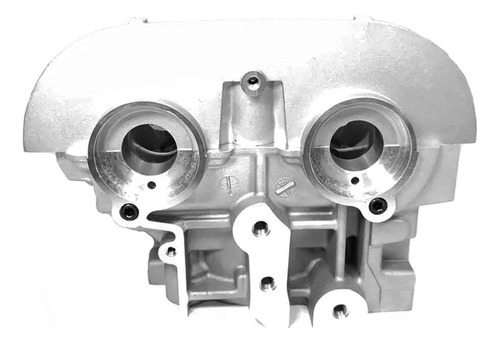Cabeza Motor Para Ford Figo 2016-2018 1.5 Dohc 16v 4 Cil