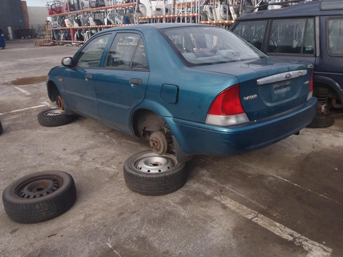 Repuesto De Ford Laser Año 2001 (Usado)